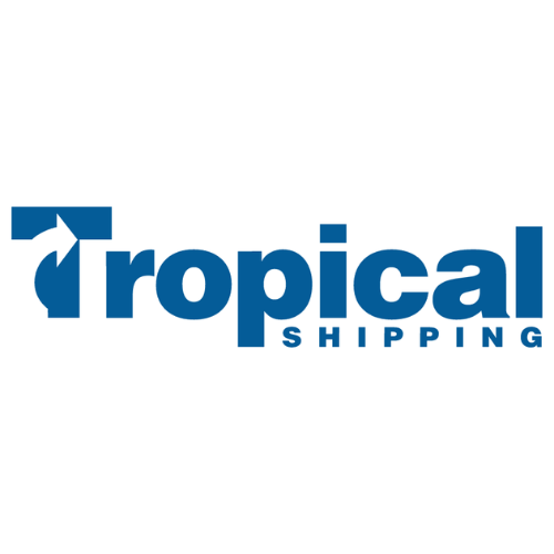 Tropical Shipping